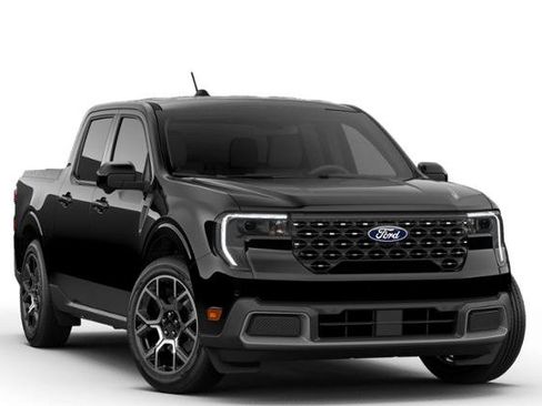 New 2026 Ford Maverick Lariat AWD/4WD image 24