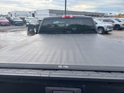 Used 2012 GMC Sierra 1500 SLE image 5