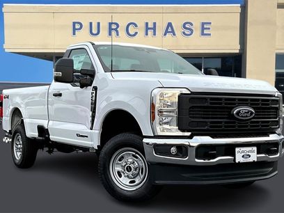 New 2026 Ford F250 XL w/ 360-Degree Camera Package
