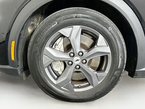 Used 2023 Ford Mustang Mach-E Select RWD image 11