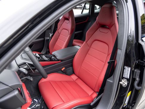New 2026 Porsche Panamera GTS AWD/4WD image 5
