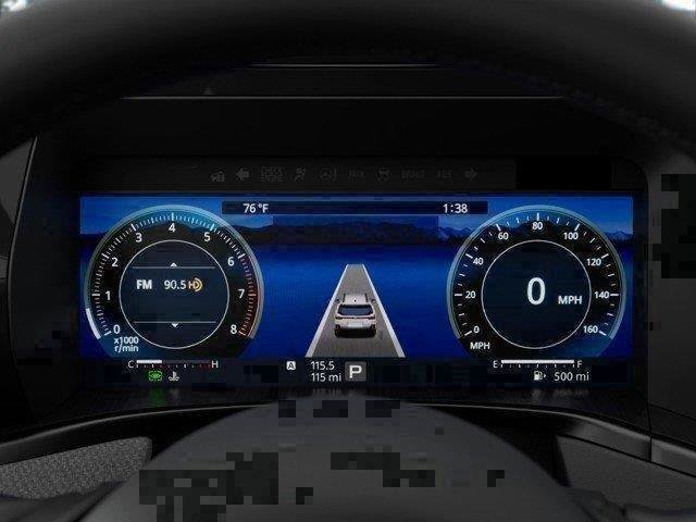 New 2026 Subaru Outback Premium AWD/4WD image 17