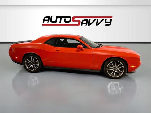 Used 2023 Dodge Challenger R/T RWD image 8