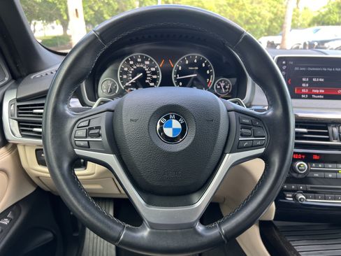 Used 2018 BMW X5 sDrive35i RWD image 18