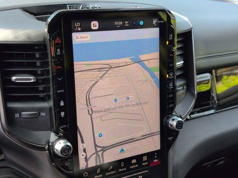 New 2026 RAM 1500 Rebel AWD/4WD image 18