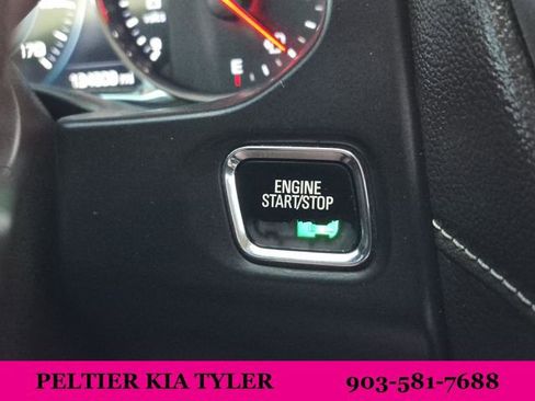 Used 2017 GMC Acadia Denali w/ Technology Package image 41