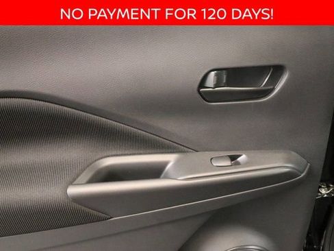 New 2025 Nissan Kicks Play S image 23