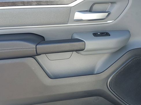 Used 2022 RAM 1500 Big Horn image 44