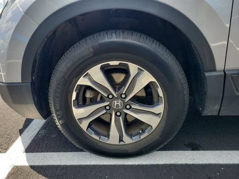 Used 2018 Honda CR-V LX image 19