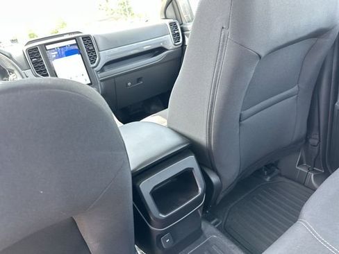 Used 2025 Ford Ranger XL w/ Trailer Tow Package AWD/4WD image 23