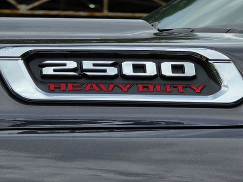 Used 2019 RAM 2500 Tradesman AWD/4WD image 33