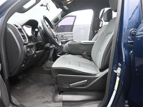 Used 2022 RAM 1500 Big Horn image 10