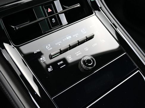 New 2026 Porsche Panamera Turbo S image 23