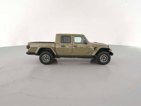 New 2026 Jeep Gladiator Rubicon image 14
