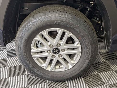 New 2026 Toyota Tundra SR5 RWD image 7