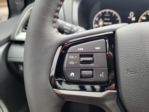 New 2026 Honda Odyssey Sport-L image 22