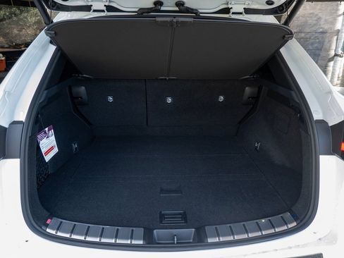 New 2026 Lexus NX 450h+ AWD w/ Luxury Package image 9