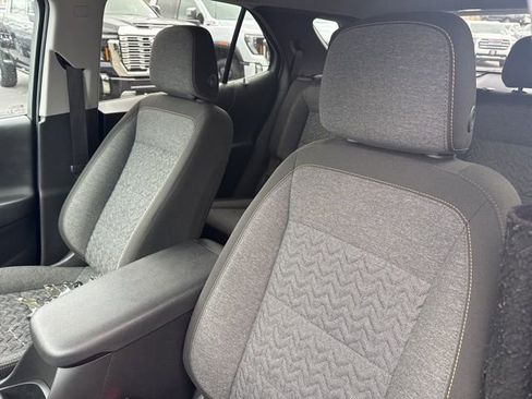 Used 2023 Chevrolet Equinox LT AWD/4WD image 15