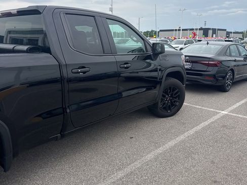Used 2020 GMC Sierra 1500 Elevation w/ Elevation 2.7L Value Package AWD/4WD image 14