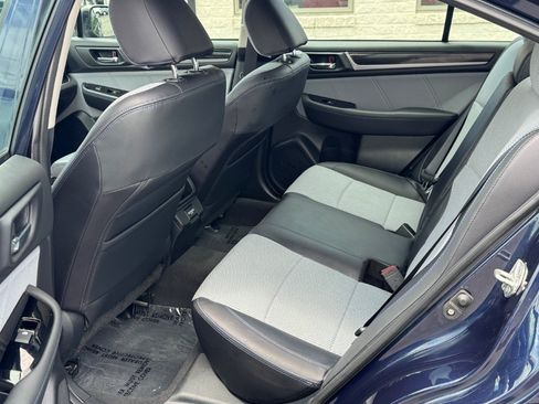 Used 2018 Subaru Legacy 2.5i Sport AWD/4WD image 14