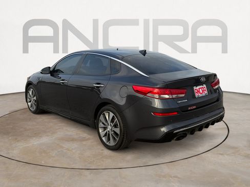 Used 2019 Kia Optima S FWD image 9