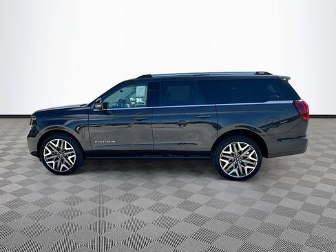 New 2026 Ford Expedition Max Platinum AWD/4WD image 3
