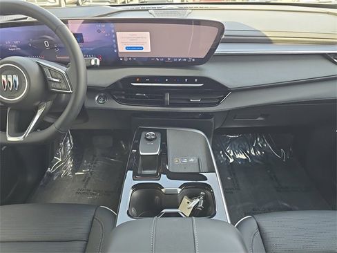 New 2025 Buick Enclave Sport Touring image 15