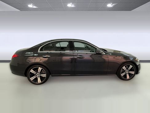 Certified 2022 Mercedes-Benz C 300 Sedan image 7