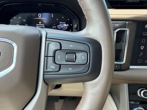 Used 2023 GMC Yukon Denali w/ Max Trailering Package AWD/4WD image 17