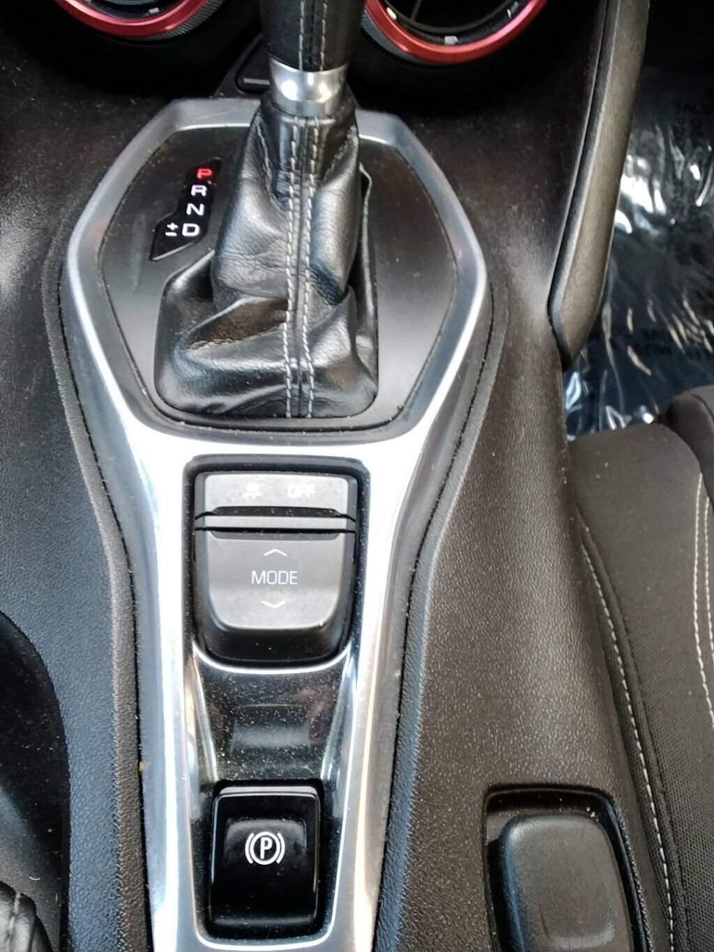 Used 2017 Chevrolet Camaro LT w/ RS Package RWD image 26
