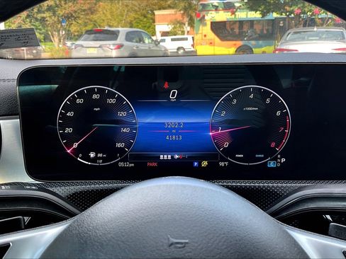 Used 2025 Mercedes-Benz CLA 250 image 22
