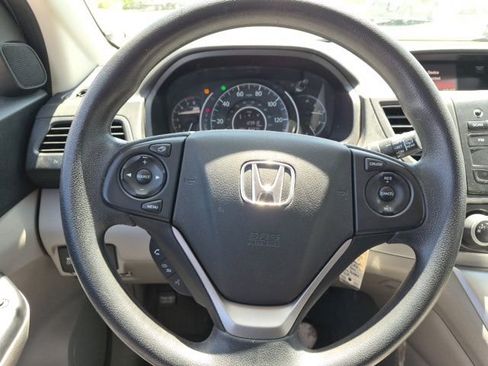 Used 2013 Honda CR-V EX image 11