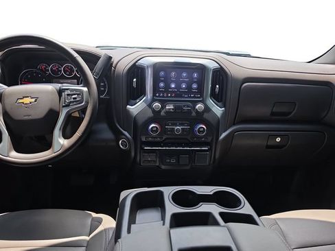 Used 2023 Chevrolet Silverado 2500 LTZ AWD/4WD image 13