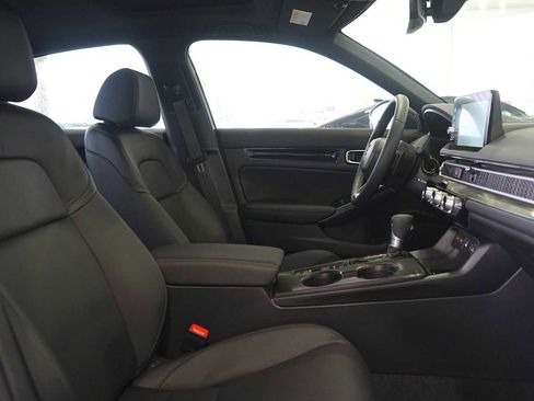 Certified 2026 Honda Civic Sport Touring image 15