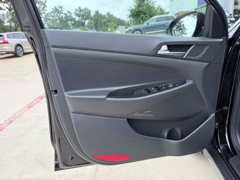 Used 2018 Hyundai Tucson SEL Plus FWD image 10