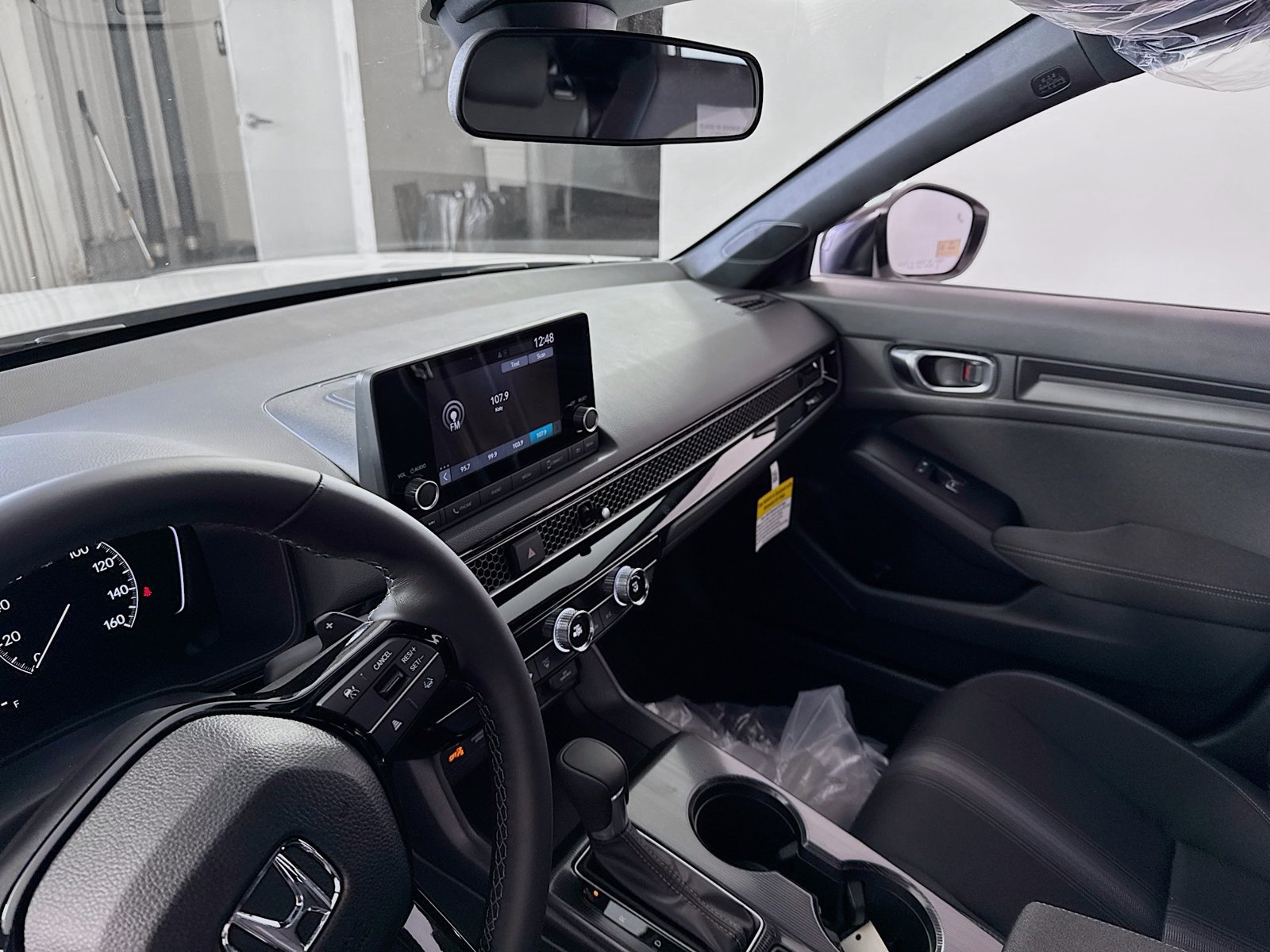 Used 2026 Honda Civic Sport image 17