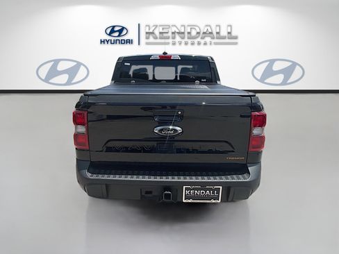 Used 2024 Ford Maverick Tremor w/ Tremor Off-Road Package AWD/4WD image 5