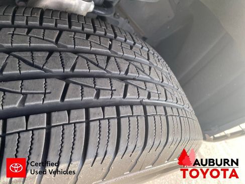 Certified 2024 Toyota Tacoma SR5 AWD/4WD image 13