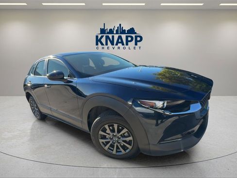 Used 2023 MAZDA CX-30 AWD 2.5 S image 7