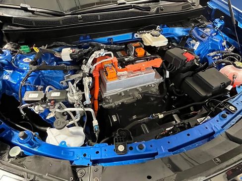 New 2026 Honda Prologue Elite image 12