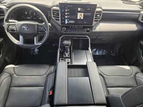 Used 2026 Toyota Sequoia Platinum AWD/4WD image 10
