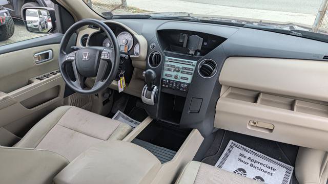 Used 2009 Honda Pilot EX image 24