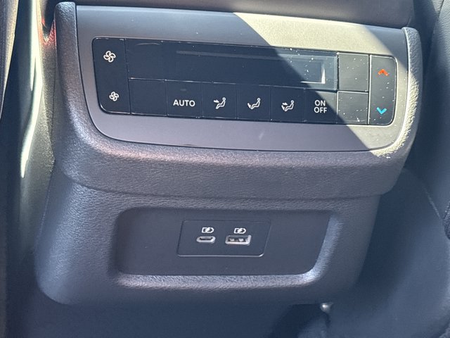Certified 2025 Nissan Pathfinder Rock Creek AWD/4WD image 20