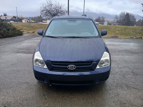 Used 2006 Kia Sedona LX image 2