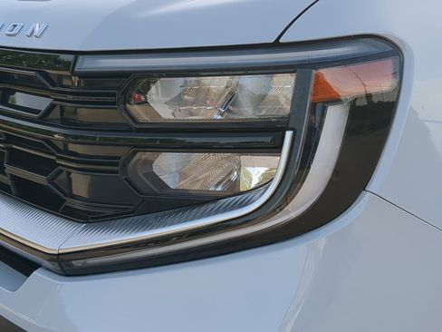 Certified 2025 Ford Expedition Platinum AWD/4WD image 44