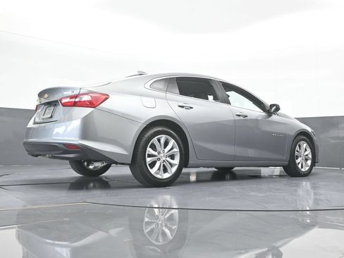 Used 2024 Chevrolet Malibu LT FWD image 56