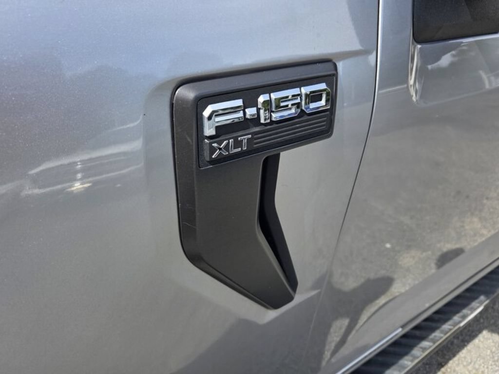 Used 2022 Ford F150 XLT w/ Equipment Group 302A High AWD/4WD image 19