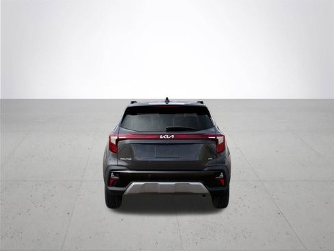 New 2026 Kia Seltos EX w/ EX Sunroof Package image 5