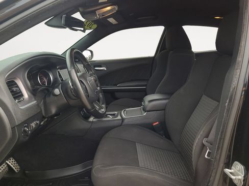 Used 2021 Dodge Charger R/T RWD image 9
