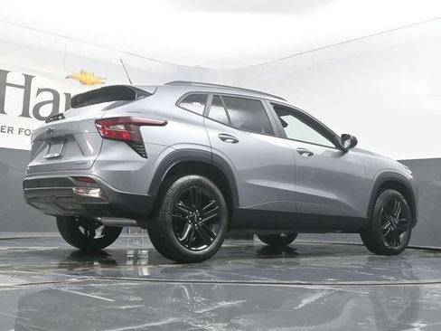 New 2026 Chevrolet Trax ACTIV w/ Driver Confidence Package image 5